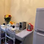 Lady Beauty Apartment *