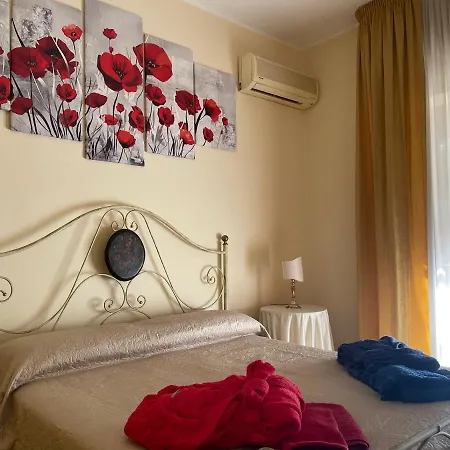 Lady House Apartment *