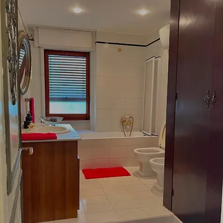Lady House Apartment