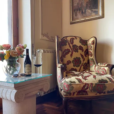 Lady House Reggio Calabria
