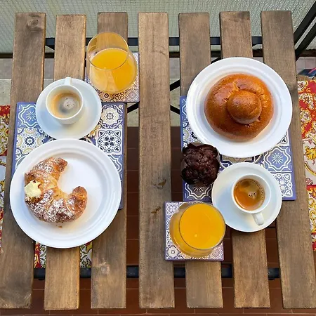 Lady House * Reggio di Calabria