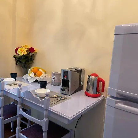 Lady House Apartment *