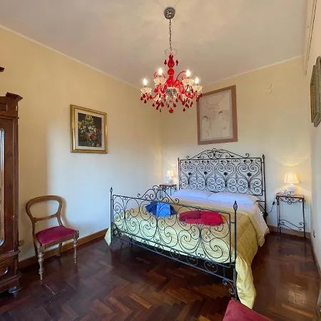 Lady House Apartment