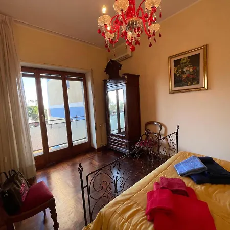 Lady House Reggio Calabria