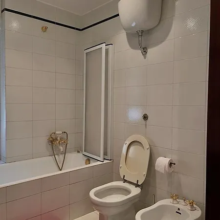 Apartment Lady Beauty Reggio Calabria