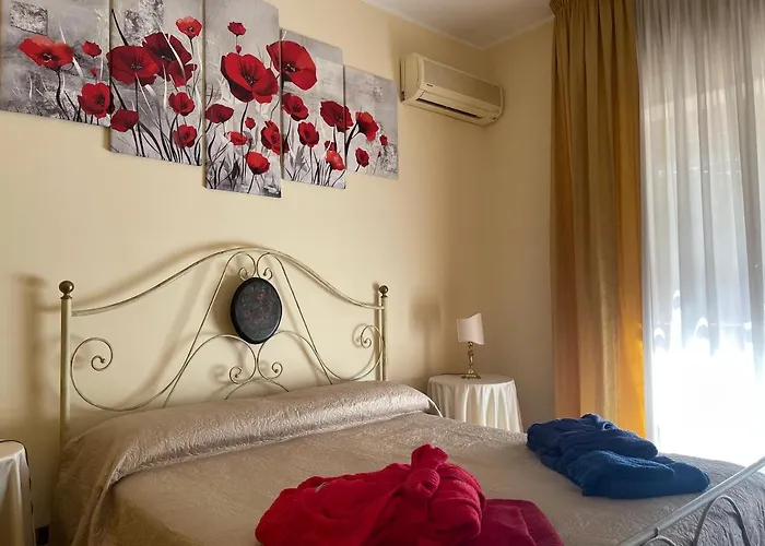 Lady House Appartement *