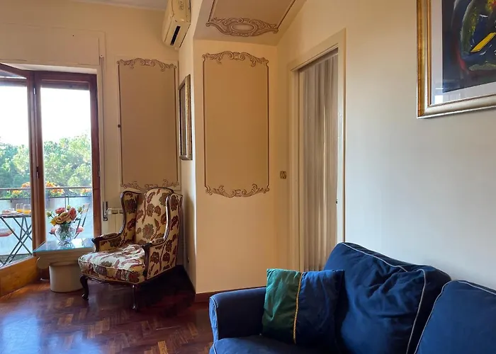 Lady House Appartement