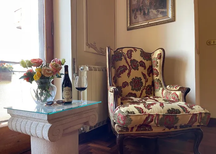 Lady House Reggio de Calabre