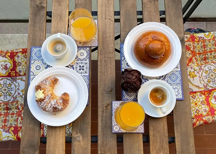 Lady House * רג'יו די קאלאבריה