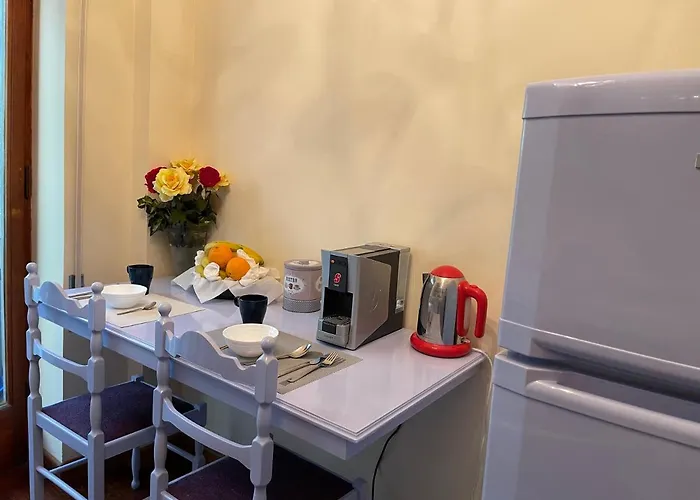 Lady House Appartement *