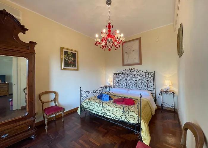 Lady House Appartement