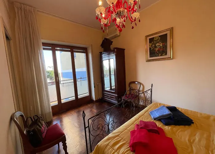 Lady House Reggio de Calabre